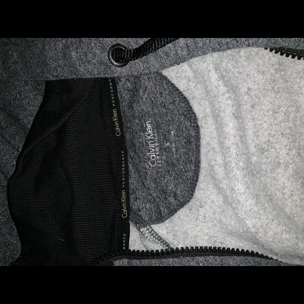 Calvin Klein jacket - Picture 2 of 3